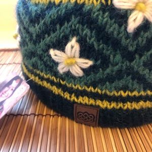 Sherpa Nitya Beanie 